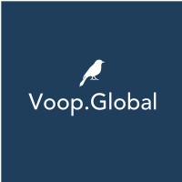 Voop.Global logo - Similar company to Datampowered