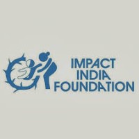 Impact India Foundation logo - Similar company to Accurate Hire