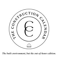 The Construction Calendar logo - Similar company to The Construction Academy (Tca)