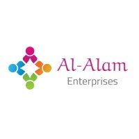 Al-Alam Enterprises logo - Similar company to Ath Services, Llc