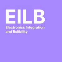 Electronics Integration and Reliability (EILB) logo - Similar company to Pstereo