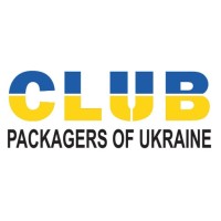 Club packagers of Ukraine, Association logo - Similar company to Llc Monopack