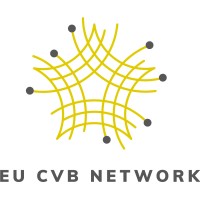 EU CVB Network logo - Similar company to Lobby Films And Advertising