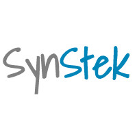 Synstek logo - Similar company to Synstack Technologies