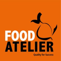 Food Atelier logo - Similar company to Culivier