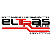 Eltras Radio logo - Similar company to Satu Interaksi Charity