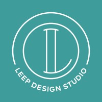 LeepDesignStudio logo - Similar company to We Do Dev
