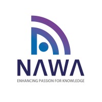 Nawa Edu logo - Similar company to Tanami Rcm  (Trcm)