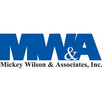 Mickey Wilson & Associates logo - Similar company to Partners Risk Services