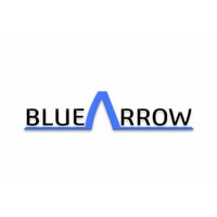 BlueArrow ApS logo - Similar company to Bluearrow
