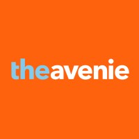 The Avenie logo - Similar company to Mobility Technologies