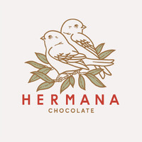 Hermana Chocolate logo - Similar company to Canexar Ltd.