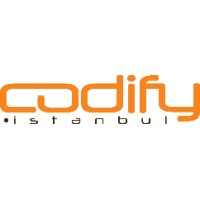 Codify Istanbul logo - Similar company to Incodi Software Development