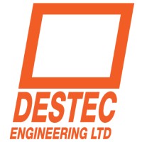 Destec On-Site Services logo - Similar company to Destec Engineering Ltd