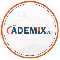 ADEMIXvet logo - Similar company to Dutch Nutriscience