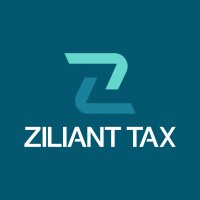 Ziliant Tax Ltd logo - Similar company to 2-Step Collective