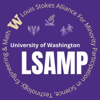UW LSAMP Center logo - Similar company to University Of Washington Office Of Minority Affairs & Diversity
