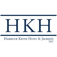 Harbuck Keith Hunt & Jackson LLC logo - Similar company to Cloud & Willis, Llc