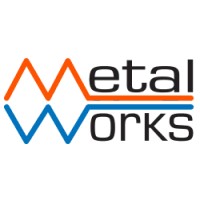 Metal Works Engineering Corp. logo - Similar company to Mk Metal Products