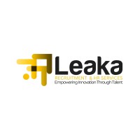Leaka Recruitment and HR Services logo - Similar company to Shula Developers