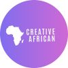 Creative African logo - Similar company to Benetsa