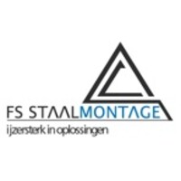 FS Staal logo - Similar company to Christina For Hr