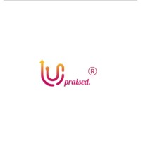 Upraised® logo - Similar company to Walkingpal