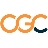 CGC - Centro de Gestão Compartilhada logo - Similar company to Safe Park Sinalização