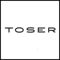 Toser Design logo - Similar company to Kt3 Kitchens