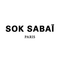 SOK SABAÏ logo - Similar company to Psyhelp - Thérapie & Psychologie