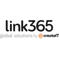 Link365 Global Solutions logo - Similar company to The Codebox Inc.