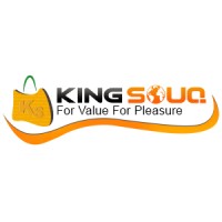 Kingsouq logo - Similar company to 360Souq.Com