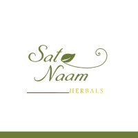 Satnaam Herbals logo - Similar company to Anu Lall