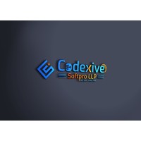 CODEXIVE SOFTPRO LLP logo - Similar company to Technext Innovations Pvt Ltd