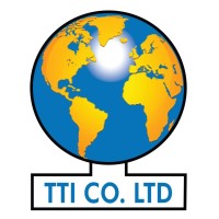 TROPICAL TRADE INTERNATIONAL CO.LTD logo - Similar company to Crop Bee