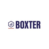 Boxter logo - Similar company to Boxter