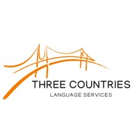 Three Countries Language Services logo - Similar company to Logos Training Lab