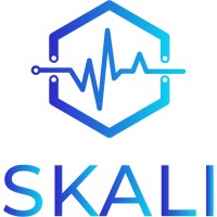 Skali Inc. logo - Similar company to Deep Science Advisor