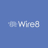 Wire8 Cyber logo - Similar company to Spinpoi Ltd
