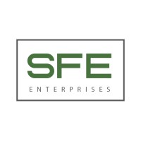 SFE Enterprises logo - Similar company to Speenterprises