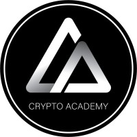Crypto Academy logo - Similar company to Cryptocademia