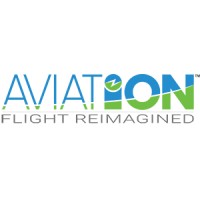 Ion Aviation logo - Similar company to Null Space Systems