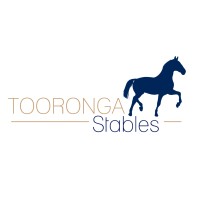 Tooronga Stables logo - Similar company to Cascade Studios