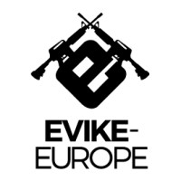 Evike Europe logo - Similar company to Epic Militaria