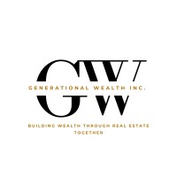 Generational Wealth Inc. logo - Similar company to Serraform