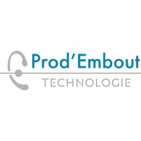 Prod'Embout Technologie logo - Similar company to Quies