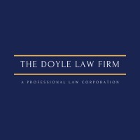 The Doyle Law Firm, A Professional Law Corporation logo - Similar company to Doyle Schafer Mcmahon, Llp