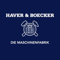 HAVER & BOECKER Machinery Division logo - Similar company to Studio Connect, Llc