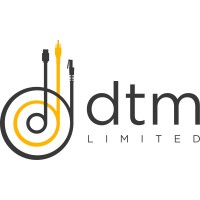 Definteco Technical Management logo - Similar company to M-Tech Connect