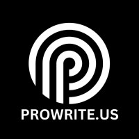Prowrite.us logo - Similar company to Prowrite